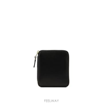 26SS 꼼데가르송 클래식 line 왈렛 SA2100800 TP577499102