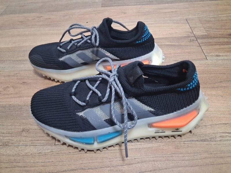 Adidas �Ƶ�ٽ� NMD S1 �ھ� ���� ���� ������ 250 (FZ5706)�Ƶ�ٽ� NMD S1 �ھ� ���� ���� ������ 250 (FZ5706)