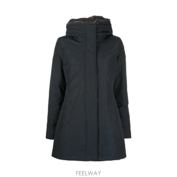 Woolrich 25FW �︮ġ �ΰ� patch �� �� �ĵ�Ƽ CFWWOU0724FRUT0001DKN TP57749909425FW �︮ġ �ΰ� patch �� �� �ĵ�Ƽ CFWWOU0724FRUT0001