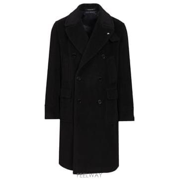 | Other Brand | 26FW Tagliatore CAPPOTTO SFODERATO SHERRY 4 TASCHE 100 LANA26FW Tagliatore CAPPOTTO SFODERATO SHERRY 4 TASCHE 100
