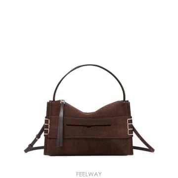 26FW JW앤더슨 숄더백 HB0716 LA0364600 BROWN