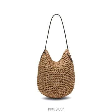 26FW JW앤더슨 숄더백 HB0779 FA0529094 BEIGE