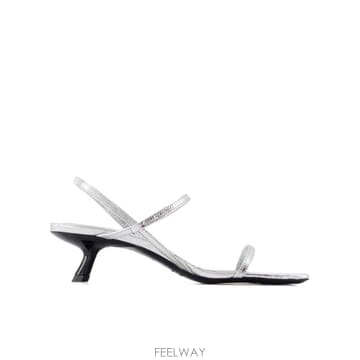 25SS 애니빙 여성 샌들 A1410684SLV1IVORY TP578190084
