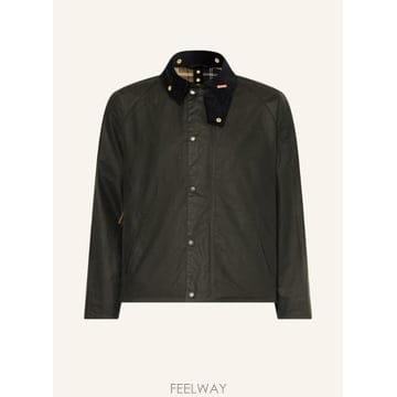Barbour Barbour Field ���� ICONS TRANSPORT 100316525417000 TP580566344Barbour Field ���� ICONS TRANSPORT 100316525417000 TP5