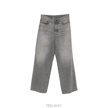 26FW 아크네 스튜디오 데님 팬츠 C00137 DT2 GREY