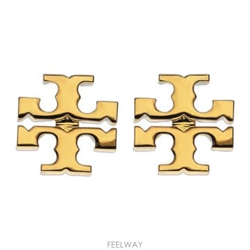 26SS 토리버치 Kira Earrings 17843720 TP578410319