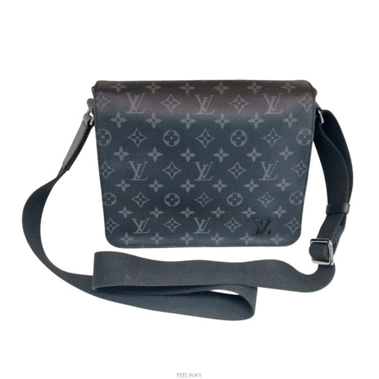 Louis Vuitton ���̺��� M44000 ��Ŭ���� ��Ʈ��Ʈ ũ�ν��� PM���̺��� M44000 ��Ŭ���� ��Ʈ��Ʈ ũ�ν��� PM