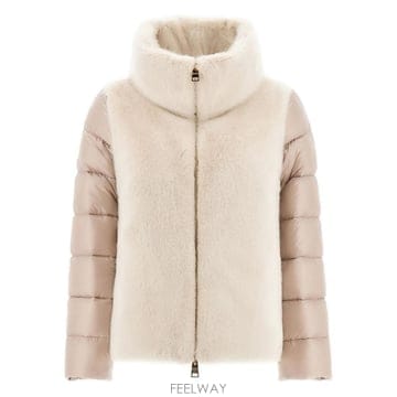 Herno 26FW ������ �ٿ� ���� Made Of Ultralight Nylon PI002017D12017Z198526FW ������ �ٿ� ���� Made Of Ultralight Nylon PI00201