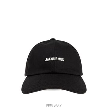 Jacquemus 25FW ��ũ���� ��ĸ ACU00670D AW00092990 Black25FW ��ũ���� ��ĸ ACU00670D AW00092990 Black