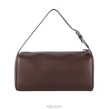 더로우 W1281L97 램스킨 90S 백 (26년해외인보이스) 37715Y