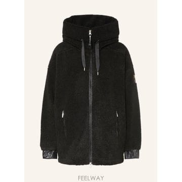 Parajumpers PARAJUMPERS NOELLE Teddy Fur ���� 100321002913000 TP581035812PARAJUMPERS NOELLE Teddy Fur ���� 100321002913000 TP58