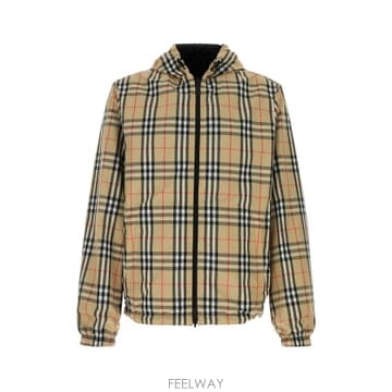 Burberry 26FW Burberry ����Ʈ polyester reversible ���� 8126536B9368 TP57426FW Burberry ����Ʈ polyester reversible ���� 8126536