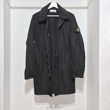 스톤아일랜드 마이크로 랩스 맥코트 L257679