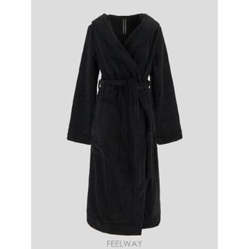 Rick Owens 26SS �������� Pentagram bathrobe RH0000002SPO109 TP57775161126SS �������� Pentagram bathrobe RH0000002SPO109 TP577