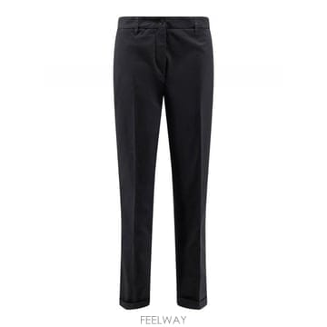 26SS Aspesi 코튼 trousers 0107D02310241 TP581035718