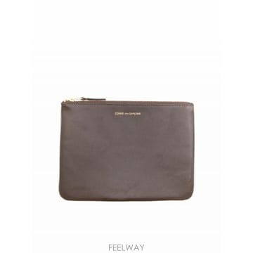 Comme des Garcons 26FW �ĵ������� ���� Ŭ��ġ �� SA5100BROWN TP58055739326FW �ĵ������� ���� Ŭ��ġ �� SA5100BROWN TP580557393