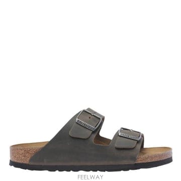 25SS 버켄스탁 ARIZONA   플랫 샌들 1027039KHAKI TP578513400