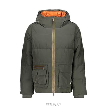 | Other Brand | 22FW K WAY ���� �ٿ� ���� AK6118QQWBA0 TP57775080022FW K WAY ���� �ٿ� ���� AK6118QQWBA0 TP577750800