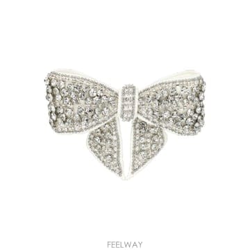 Self Portrait 26FW Self portrait Self Portrait ���� crystal ���� hair clip 26A26FW Self portrait Self Portrait ���� crystal ���� hai