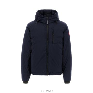 Canada Goose ĳ���ٱ��� �̵峪��Ʈ ���� nylon Lodge �ĵ�Ƽ �ٿ� ���� 5078M9063 TP579431394ĳ���ٱ��� �̵峪��Ʈ ���� nylon Lodge �ĵ�Ƽ �ٿ� ��