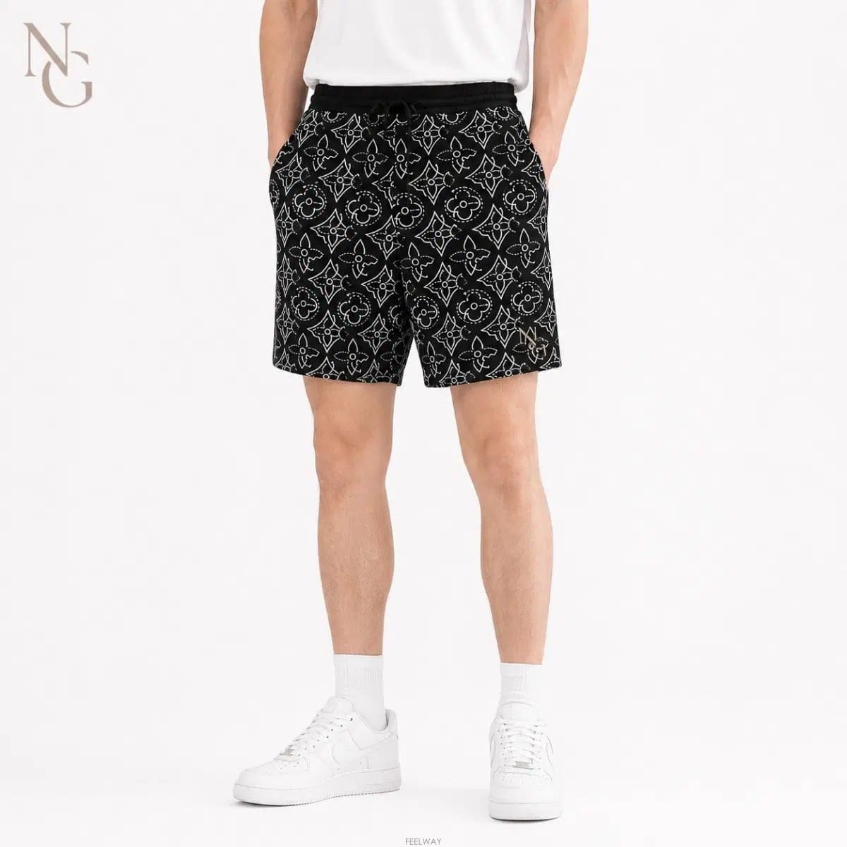 Louis Vuitton [��ǰ/�������] ���̺��� LV ��Ʈ��Ƽ�� �ö�� ������ �ݹ��� S / 30[��ǰ/�������] ���̺��� LV ��Ʈ��Ƽ�� �ö�� ������ 