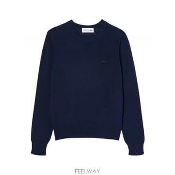 26SS 라코스테 블루 셔츠 AF4145166 TP579532689