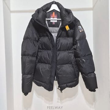 파라점퍼스 티릭 다운 패딩 점퍼 L489961