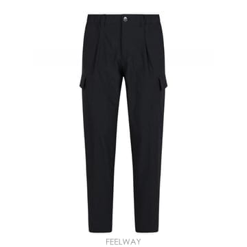 26FW 에르노 Casual 팬츠 with pockets PT00035UR12742S9200 TP580773