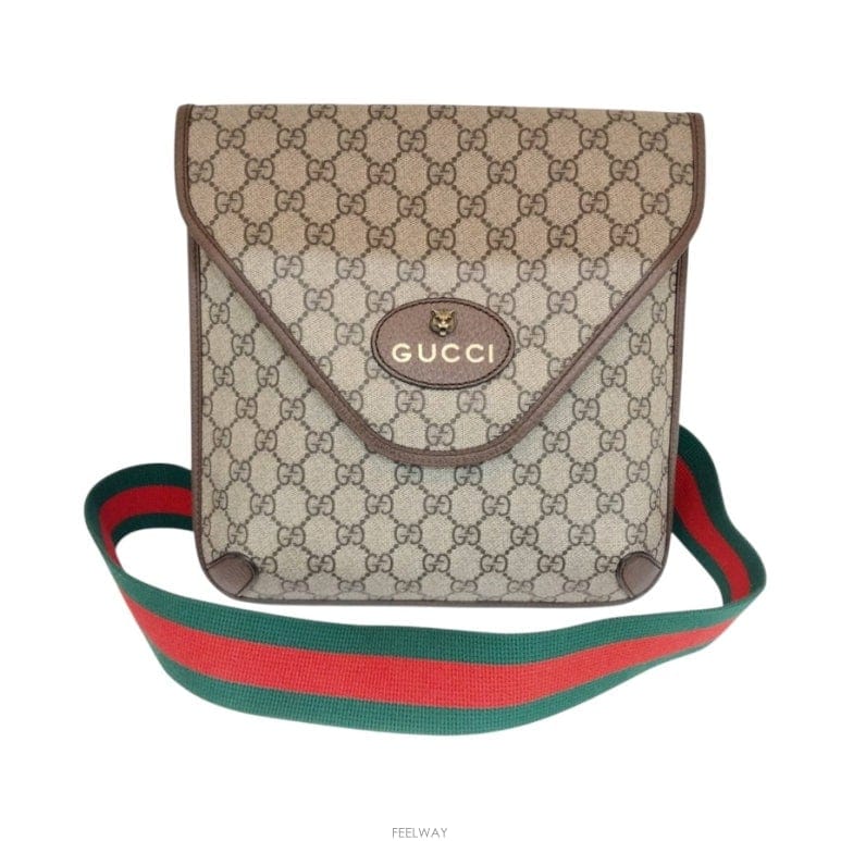 GUCCI ���� �׿� GG ��Ƽ�� �̵�� �޽��� ũ�ν��� 598604���� �׿� GG ��Ƽ�� �̵�� �޽��� ũ�ν��� 598604
