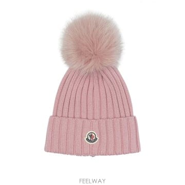 26FW Moncler Tricot 비니 3B00039M1131518 TP581379233