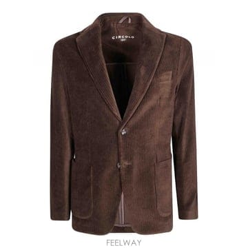 | Other Brand | 25FW ġ���ݷ�1901 �������� Corduroy CN4961G1125CORTECCIA TP58140519725FW ġ���ݷ�1901 �������� Corduroy CN4961G1125CORTECC