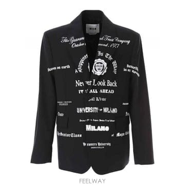 MSGM 23FW Msgm Guarantee ���� 3540MG05X23760699 TP58031934623FW Msgm Guarantee ���� 3540MG05X23760699 TP580319346