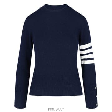 Thom Browne 26FW ����� 4�� ĳ�ù̾� ���� ��Ʈ FKA001A 00011 41526FW ����� 4�� ĳ�ù̾� ���� ��Ʈ FKA001A 00011 415