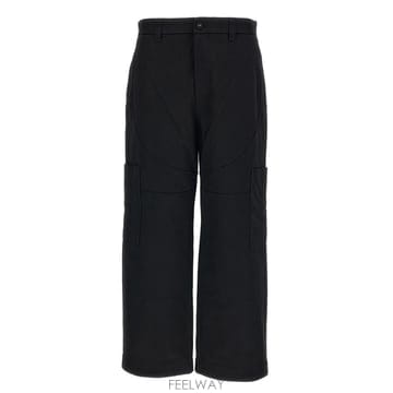 Thom Browne 26FW ����� ��ư Ʈ�� ���� ���� MTU354U F0576 00126FW ����� ��ư Ʈ�� ���� ���� MTU354U F0576 001