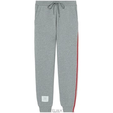 Thom Browne 26FW ����� RWB ��Ʈ������ ���� ����Ʈ���� FJQ024A 03377 05526FW ����� RWB ��Ʈ������ ���� ����Ʈ���� FJQ024A 0