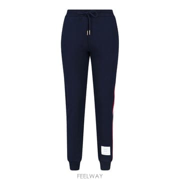 Thom Browne 26FW ����� RWB ��Ʈ������ ���� ����Ʈ���� FJQ024A 03377 41526FW ����� RWB ��Ʈ������ ���� ����Ʈ���� FJQ024A 0