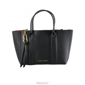 26FW  Pop J Marc 스몰 워크 토트 백 2F6HTT008H01001 TP581405117