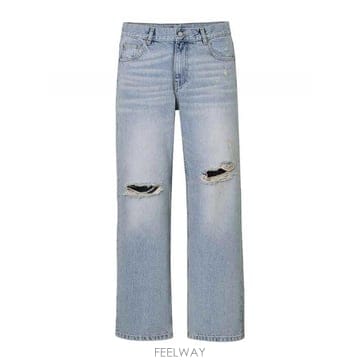 26SS  The Jean 2S6RBT001D06 TP580319324