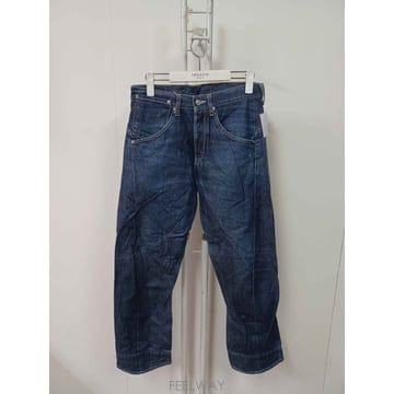 고홍닷컴/P-6629/리바이스 정품 남성용 엔진 청바지 76-91