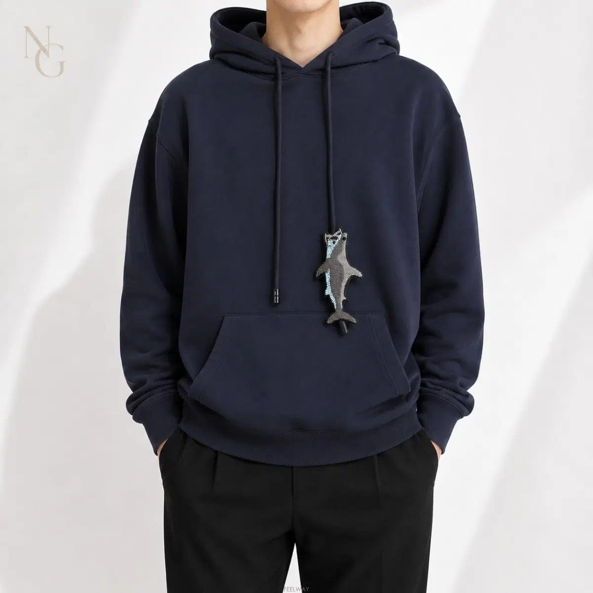 Louis Vuitton [��ǰ/������] ���̺��� ���� ���� ��ũ �ĵ�Ƽ ���̺� XXL / 110[��ǰ/������] ���̺��� ���� ���� ��ũ �ĵ�Ƽ ���̺� XX