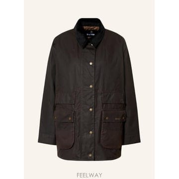 Barbour Barbour Field ���� BORDER 100312915015000 TP580319128Barbour Field ���� BORDER 100312915015000 TP580319128