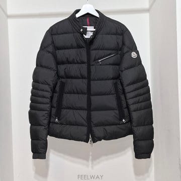 몽클레르 수이레 다운 패딩 점퍼 L397637