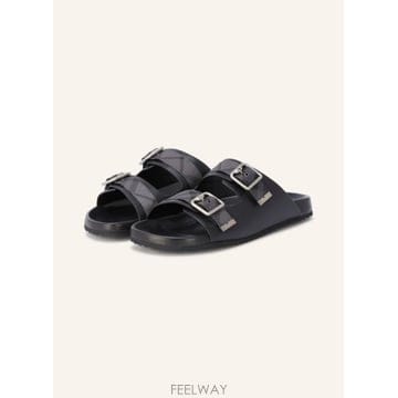 Burberry Burberry URCHIN Slides 100313088313000 TP580536386Burberry URCHIN Slides 100313088313000 TP580536386