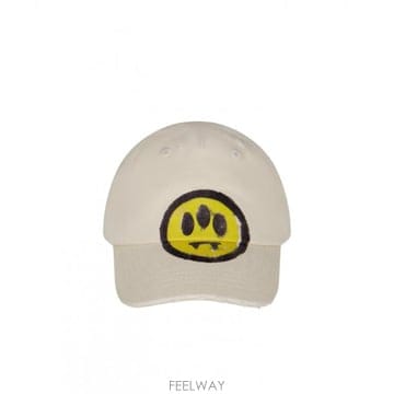 바로우 맨즈 모자