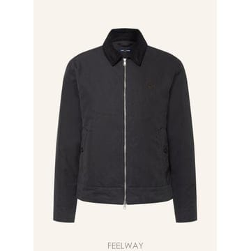 프레드 PERRY 자켓 100164903213002 TP581195131