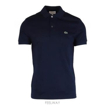 26SS LACOSTE 코튼 폴로 DH2050166 TP579510254