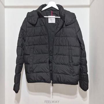 몽클레르 몬트브로크 다운 패딩 점퍼 L138997