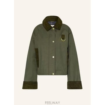 Barbour Barbour WENDY ���� 100312917016000 TP581194213Barbour WENDY ���� 100312917016000 TP581194213