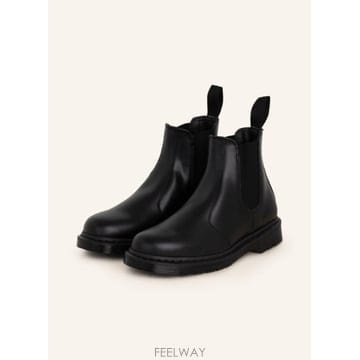 Dr. Martens Dr  Martens ���� 2976 MONO 100137907813000 TP581193657Dr  Martens ���� 2976 MONO 100137907813000 TP581193657
