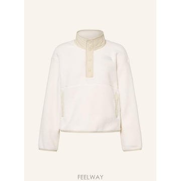 THE NORTH FACE �뽺���̽� CRAGMONT SNAP Fleece ���� 100311355011000 TP581192677�뽺���̽� CRAGMONT SNAP Fleece ���� 100311355011000 T